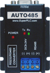 RS232 RS485 통신 컨버터 (변환기)